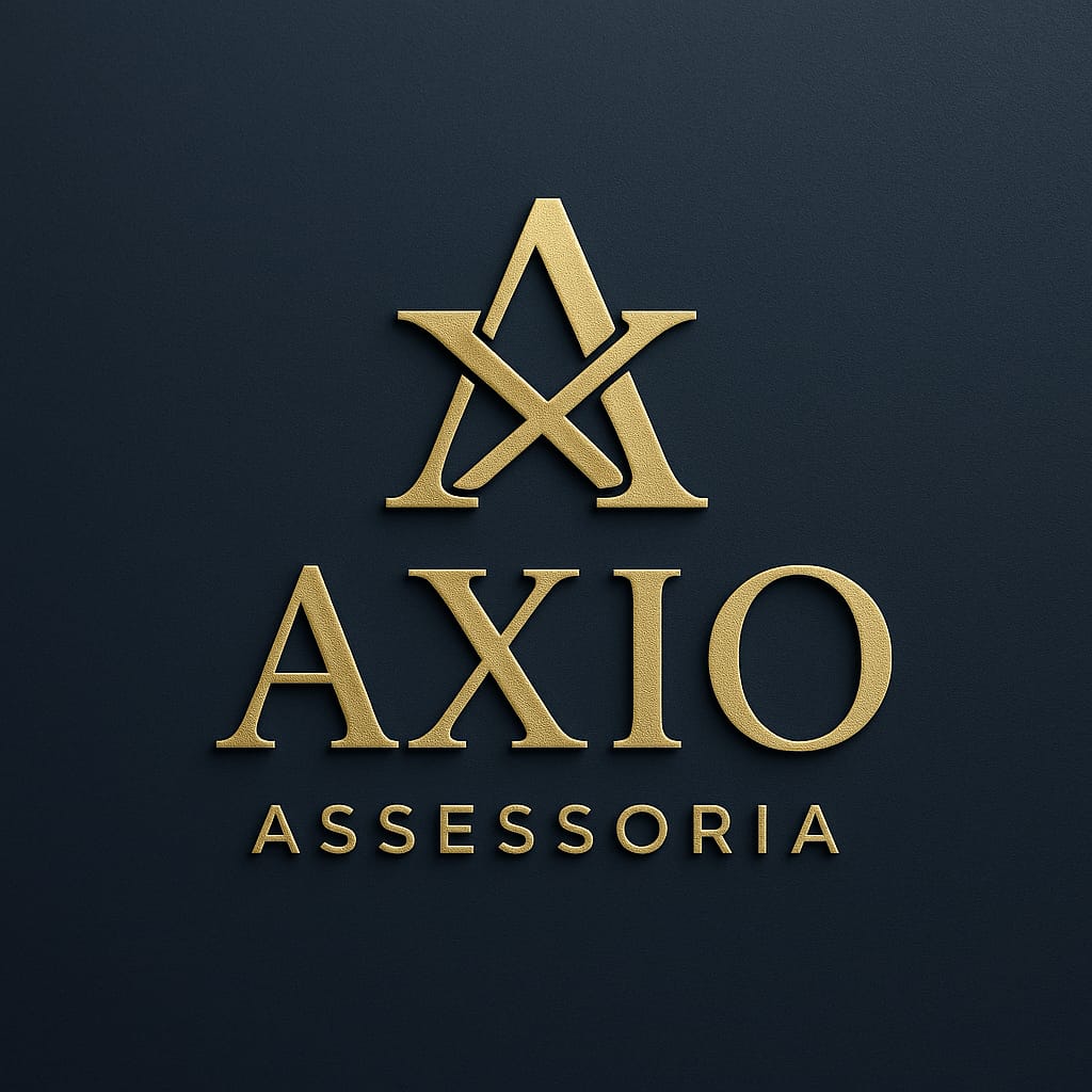 Logo da Maximize
